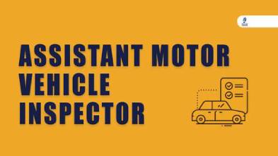 Assistant-Motor-Vehicle-Inspector