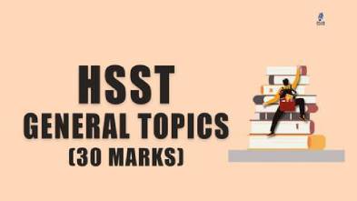 HSST-General-Topics