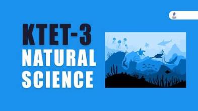 KTET-Category-3-Natural-Science