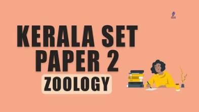 Kerala-SET-paper-2-zology-app