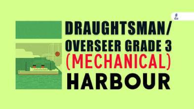 Mechanical-Harbour-Engineer