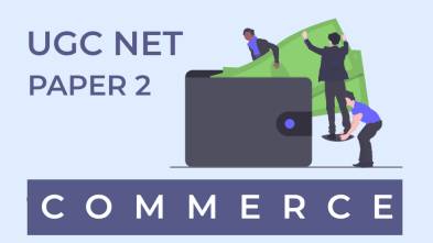 UGC-NET-Paper-2-Commerce