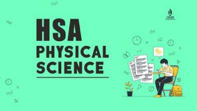 hsa-physical-science