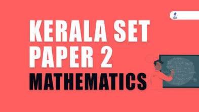 kerala-set-paper-2-maths