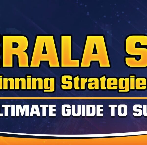 Kerala SET Winning Strategies: Your Ultimate Guide to Success
