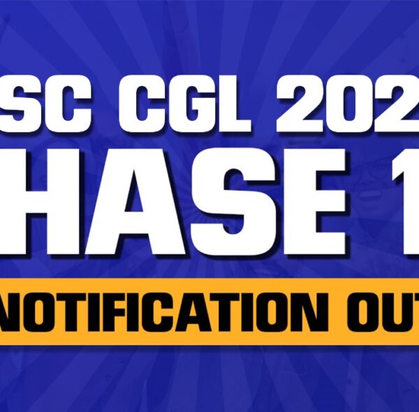 SSC Selection Post Phase 13 Notification Out – Apply Today!