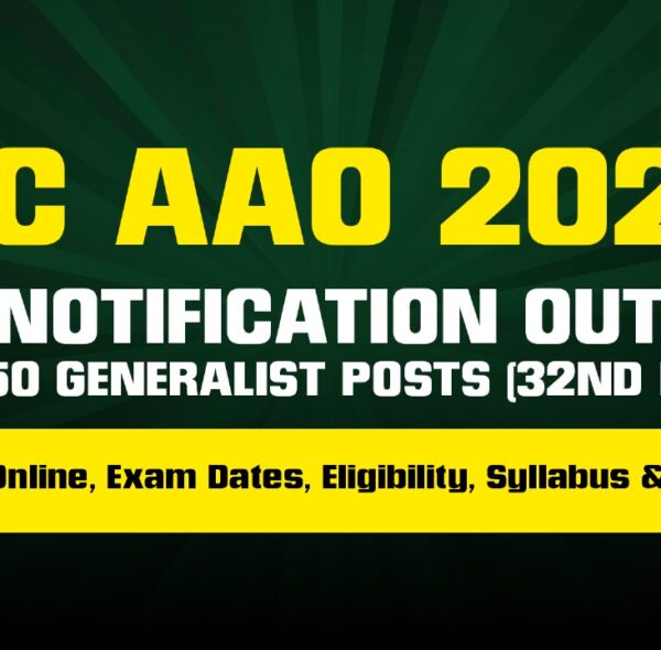 LIC AAO 2025 Notification Out: 350 Generalist Vacancies Announced – Apply Online Now!