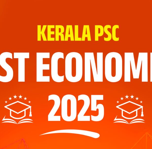 Kerala PSC HSST Economics 2026 Notification Out: Eligibility, Syllabus & Exam Pattern